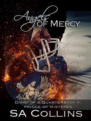 cover image of Angels of Mercy
